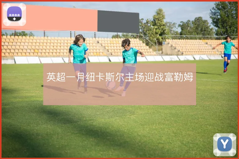 英超一月纽卡斯尔主场迎战富勒姆